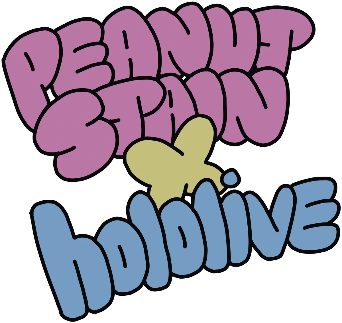 Peanut Stain × hololive